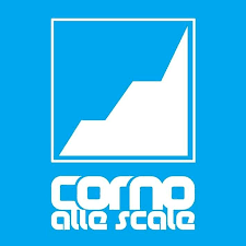 8 Lupi – Corno Sci