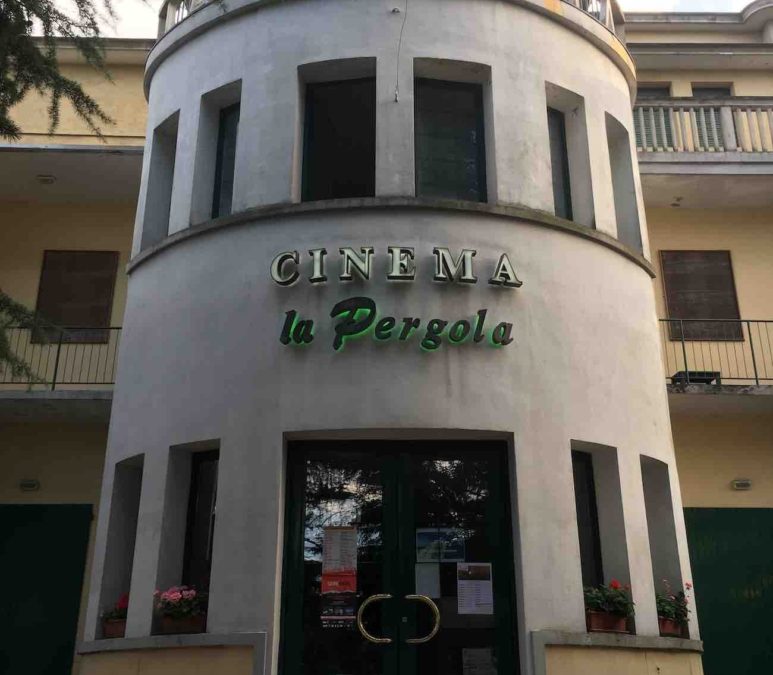 Cinema La Pergola