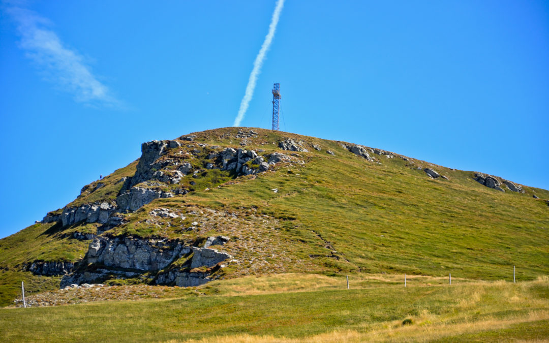 Trekking