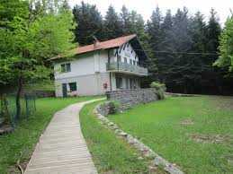 Centro visita di Pian d’Ivo