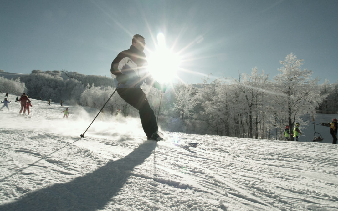 Offerte invernali al Corno alle Scale