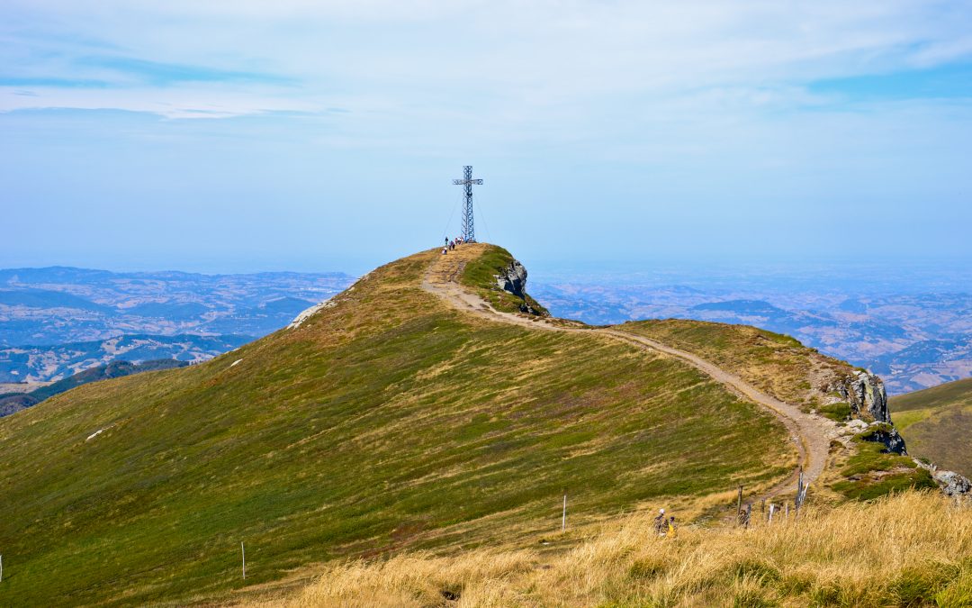 Camminata del bellessere