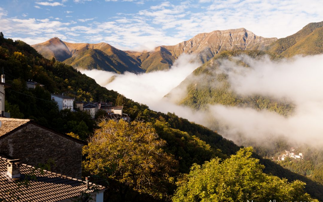 I misteri dell’appennino – Leggende sconosciute