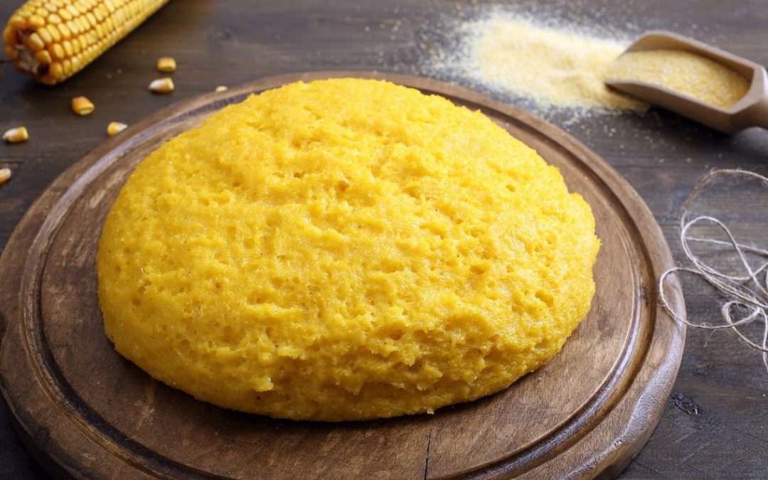 La polenta