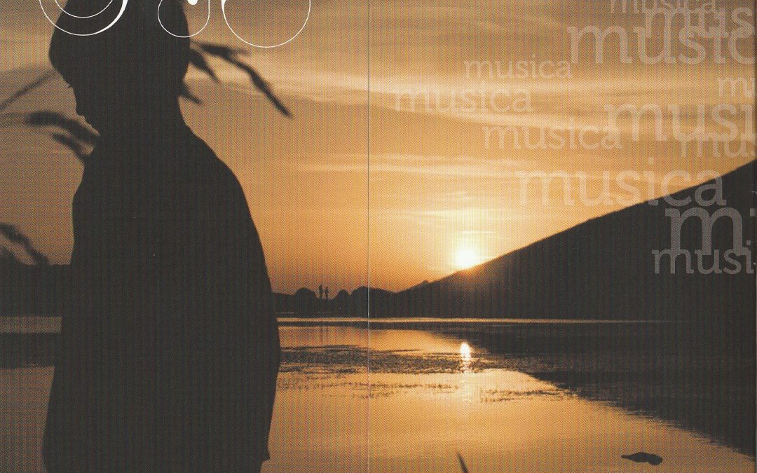 L’Eco della Musica