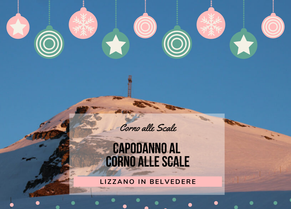 Capodanno al Corno alle Scale