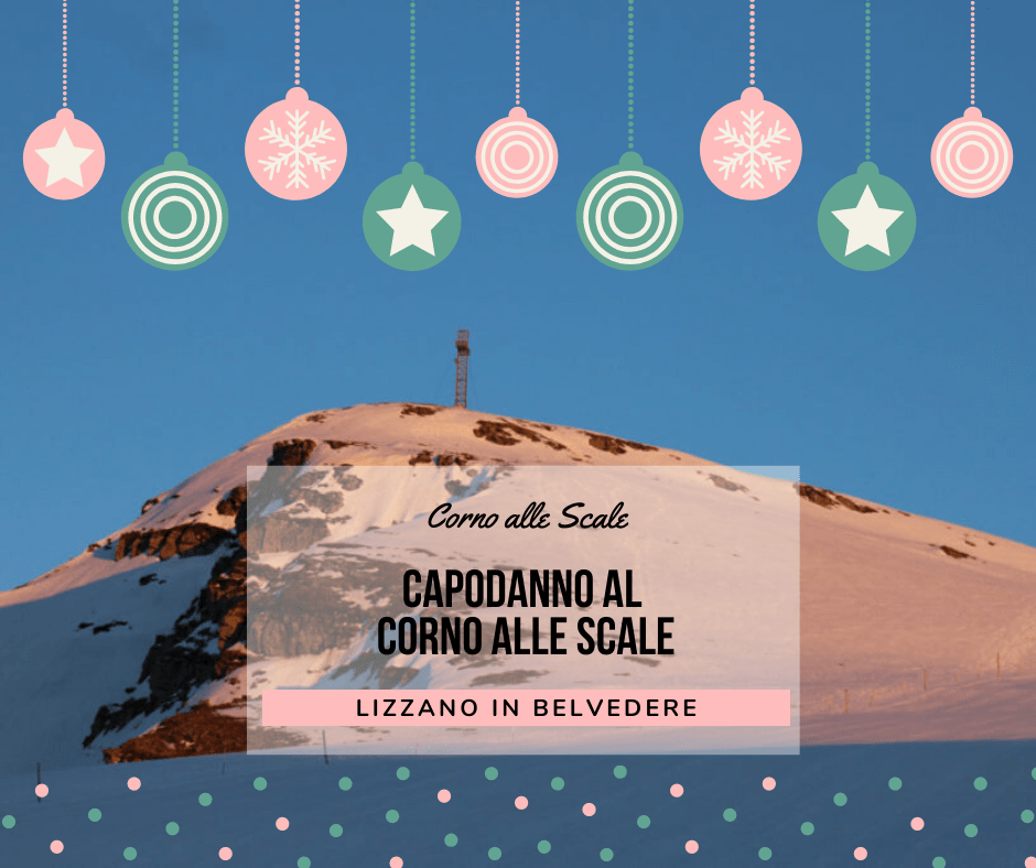 Capodanno al Corno alle Scale