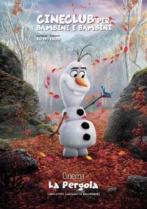 Frozen II il segreto di Arendelle