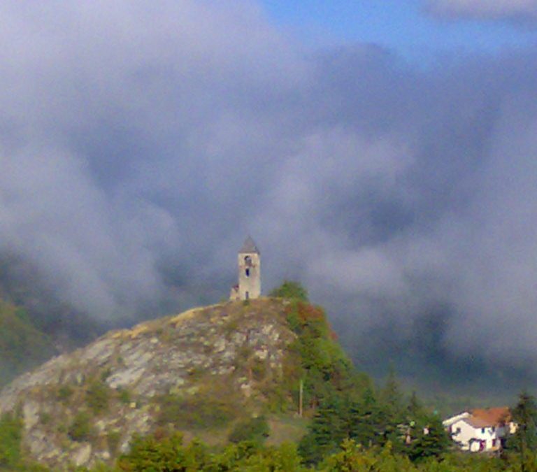 Monti della Riva