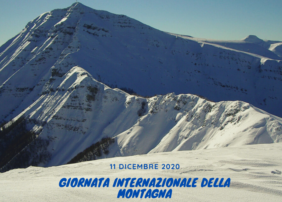 Giornata internazionale della montagna